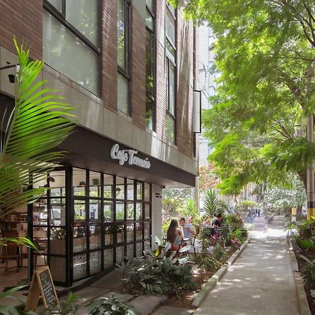Enchanted Elegance In Laureles メデジン エクステリア 写真